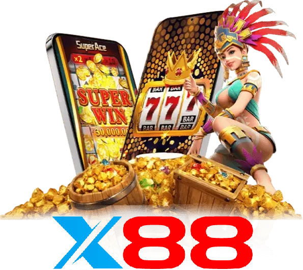 Dịch vụ đa nền tảng X88 trên thiết bị di động