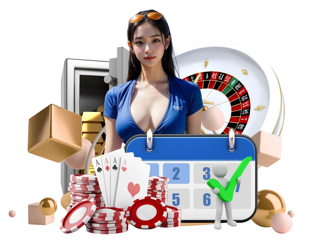 Thông tin casino X88